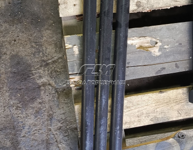 Болт 0.409511002-09